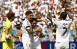 كأس العالم للأندية.. ريال مدريد الإسباني يفوز على باتشوكا المكسيكي (3 – 1)
