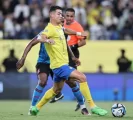 النصر يتغلب على ضيفه الوحدة بسداسية نظيفة في الجولة 30 من الدوري السعودي للمحترفين