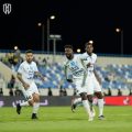 الدوري السعودي للمحترفين: الأخدود يحقق الفوز برباعية نظيفة على العروبة