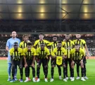 الاتحاد ينفرد بالصدارة في ختام الجولة الـ19 من دوري المحترفين