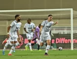 ضمك يفوز على الخلود بنتيجة 3-1