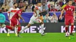 كأس آسيا 2023: المنتخب القطري يستهل مشواره الآسيوي بثلاثية لبنان