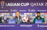 مدرب المنتخب السعودي: مباريات كأس آسيا صعبة .. ونتطلع للفوز على قيرغيزستان والتأهل
