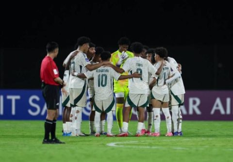 منتخبا السعودية واليابان يواصلان الصدارة في كأس آسيا تحت 17 عامًا