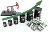 النفط يرتفع أكثر من 3%