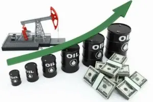 النفط يرتفع أكثر من 3%