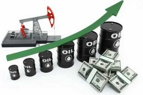 النفط يرتفع أكثر من 3%