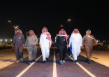 مستشفى النعيرية يعزز الصحة في رمضان بحملة صم بصحة