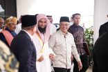 الشيخ البدير : القرآن الكريم سبيل النجاة للأمة وفخر العلوم ومنبعها وآية شمسها ومطلعها