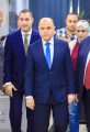 محافظ كفرالشيخ بجمهورية مصر العربية يكلف برفع كفاءة وتطوير «محور 30 يونيو » المدخل الرئيسي لعاصمة المحافظة