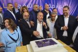 لائحة “إنماء الحدث” تُطلق برنامجها الانتخابي! بلبنان