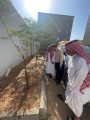 بيئة رابغ تنفذ سلسلة مبادرات وجولات ميدانية لتعزيز الاستدامة وسلامة البيئة