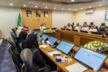 مدير عام تعليم الطائف يلتقي فريق من مؤسسة تكافل الخيرية