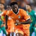 فرانك كيسيه يقود منتخب بلاده كوت ديفوار للتأهل لدور الـ 8 لكأس أمم إفريقيا بعد الفوز على السنغال