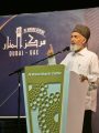 مدير جامعة مليبار الاسلامية في كيرالا بالهند :القرآن الكريم دستور شامل لكل زمان ومكان
