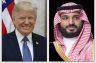 ولي العهد السعودي يبحث هاتفياً مع الرئيس الأميركي تطورات الأوضاع في المنطقة