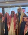 في لفتة كريمة وزير الشؤون الإسلامية يوجّه بتعيين المتسابق الكفيف “السناني” إمامًا في أحد مساجد تبوك