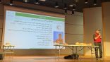 تعليم الطائف يُنظّم لقاءً تدريبيًا في الإسعافات الأولية لمنسوبيه بالتعاون مع هيئة الهلال الأحمر السعودي