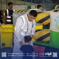 جمعية كيان للأيتام تحتفل بعودة أبنائها الطلاب إلى المدارس وتكرمهم بهدايا محفزة