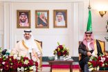 نائب أمير تبوك يكرّم الفائزين بجائزة الأميرة صيتة بنت عبدالعزيز للتميز في العمل الاجتماعي