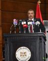 تحت رعاية الرئيس عبد الفتاح السيسي.. وزير الشباب والرياضة يشهد المؤتمر الصحفي الخاص بإطلاق شعلة المؤتمر الثالث والأربعون للحركة الكشفية في مصر