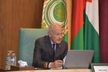 أبو الغيط يرحب ببيان مشترك يطالب بوقف فوري للحرب في غزة، ويؤكد: البيان يمثل إجماعاً عالمياً ولكن المطلوب هو تحويل الأقوال إلى أفعال وضغوط