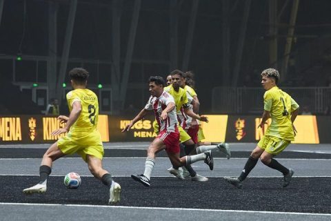 دوري الملوك يجذب استثماراً جديداً بقيمة 63 مليون دولار لدعم مسيرته العالمية