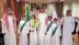 مدير تعليم الطائف يطلع على مبادرات طلاب مدرسة أوس بن الأرقم الابتدائية