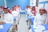 مدارس الموهوبين في الطائف ركيزة في اكتشاف وتطوير المواهب الطلابية وإعدادهم للمنافسة عالمياً