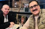 العنزى يشكر الخيارى بكلمات صادقة