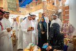 جولة وزير السياحة للمدينة المنورة تسلط الأضواء على مكانتها ومقوماتها ومعالمها الشهيرة