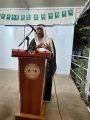 الوفد الباكستاني يثمن رعاية المملكة بقيادة الملك للحرمين ولخدمة ضيوف الرحمن