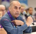 الرائدة الكشفية العراقية – رفاه تعقب على بوقيس
