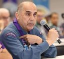 الطريجى يتوجه برسالة شكر وعرفان