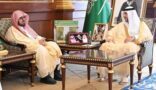 نائب أمير المدينة المنورة يكرم الطلبة الفائزين في المنافسات الدولية