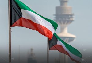 الخارجية الكويتية تدين الاعتداءات الايرانية المتكررة على البلاد
