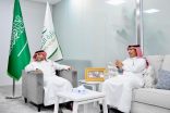 “الدهمشي” يطّلع على جهود فرع الصحة بجازان ويشيد بدوره في متابعة كفاءة الخدمات الصحية