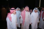 فنون جدة تنظم زيارة لمعرض “في محبة خالد الفيصل”