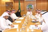 المكتب التنفيذي لجمعية الكشافة يعقد اجتماعه الرابع بالرياض ويستعرض تحديثات الأنظمة والاستراتيجية المستقبلية