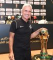 مدرب النصر يؤكد جاهزية فريقه لنهائي كأس خادم الحرمين الشريفين