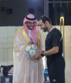 مشاركة ناجحة للحكم العماني في البطولة الخليجية للرياضة المدرسية