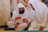 تكثيف المسارات الإثرائية لتفعيل خطة الجمعة الرابعة والأخيرة من رمضان ..ومضاعفة الدروس لتعظيم فضلها