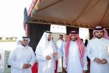 مستشفى النعيرية يشارك في فعاليات اليوم الخليجي للمدن الصحية