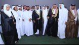 الأستاذ – عبده محمد الطبيقي يحتفل بعقد قران إبنه أحمد