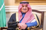 أمير تبوك الميزانية العامة حملت في طياتها الخير والنماء للوطن والمواطن