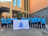 جامعة كفر الشيخ بجمهورية مصر العربية تحصد الميدالية الذهبية والبرونزية في مسابقة الكروس فت “Be Fit” في نهائيات الجامعات المصرية