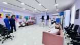 احتواء تحتفي بتخرج أحد مستفيدي برنامج المنح الدراسية بدعم من AGFUND ومنصة إحسان