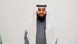 مدير عام فرع هيئة الهلال الأحمر السعودي في تبوك يرفع أصدق التهاني والتبريكات للقيادة الرشيدة ولاميىر المتطقة ونائبه بمناسبة حلول شهر رمضان