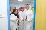 طبية مكة تطلق عيادة القلب والأيض لإدارة عوامل الخطورة والوقاية من أمراض القلب