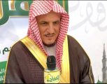 الدكتور عماد بن زهير حافظ لـ الكفاح نيوز – الشكر لولاة الأمر لخدمة كتاب الله